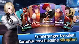 Screenshot 10: KOF: Survival City