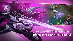 Screenshot 5: 王牌傳奇