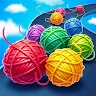Icon: Yarn Balls