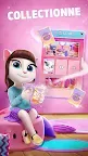 Screenshot 5: Ma Talking Angela
