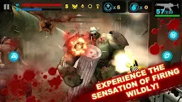 Screenshot 18: Zombie Frontier