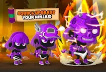 Screenshot 5: Ninja Dash Run - Offline Games