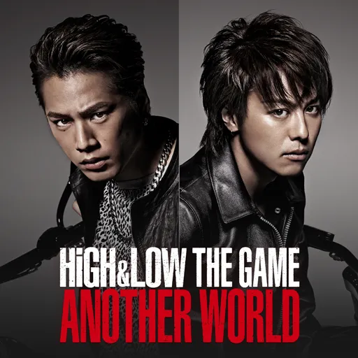 High&Low The Game Another World - Games