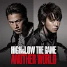 Icon: HiGH&LOW THE GAME ANOTHER WORLD