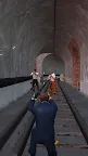 Screenshot 4: Mafia: Covert Ops