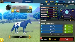 Screenshot 6: Derby Life