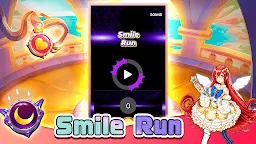 Screenshot 3: Smile Run