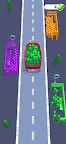 Screenshot 5: Bus Sorting