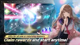 Screenshot 3: OUTERPLANE 