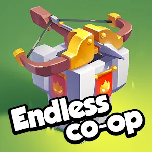 Rush Royale