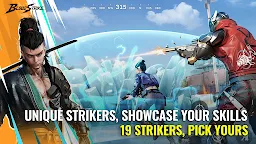 Screenshot 6: Blood Strike