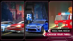 Screenshot 11: Wheel Wizards