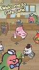 Screenshot 7: Cafe Cafe