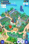 Screenshot 6: Idle Theme Park Tycoon - Recreation Game