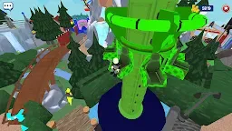 Screenshot 11: Colorful Friends