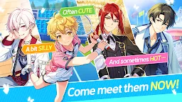 Screenshot 3: AFTER L!FE: The Sacred Kaleidoscope