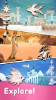 Screenshot 3: My Little Aquarium - Free Puzzle Game Collection