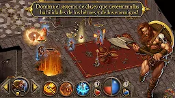 Screenshot 21: Devils & Demons - Arena Wars