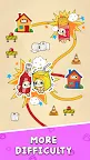 Screenshot 7: Banana Rush Race: Draw Puzzle