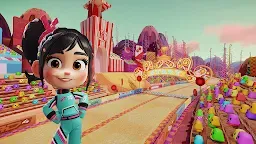 Screenshot 21: 디즈니 스피드스톰 - Disney Speedstorm