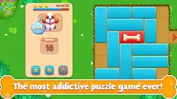 Screenshot 16: Block Escape: Relax Toy