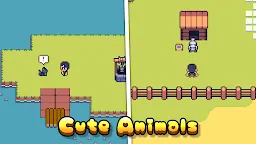 Screenshot 21: Mini Mini Farm