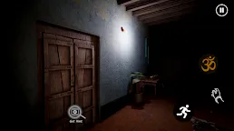 Screenshot 1: Kamla - Horror Exorcism Escape