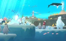 Screenshot 10: 深海水族館世界