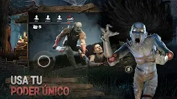Screenshot 4: Dead by Daylight Mobile | Global