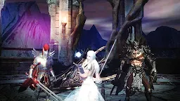 Screenshot 6: 暗黑復仇者3 | 韓文版