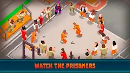 Screenshot 4: Prison Empire Tycoon