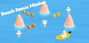 Screenshot 17: Beach Rescue Mission