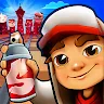 Icon: 地鐵跑酷