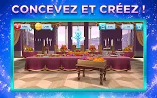 Screenshot 10: Les aventures Disney Frozen