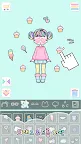 Screenshot 3: 파스텔걸