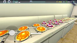 Screenshot 7: Restaurant Simulator 3D Bar