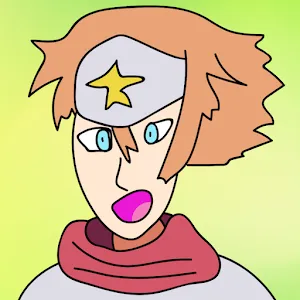 作者VS勇者