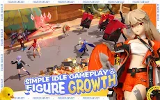Screenshot 10: Figure Fantasy | อังกฤษ