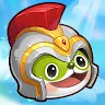 Icon: Wooparoo Odyssey: Criar/Cruzar