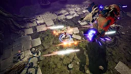 Screenshot 6: Blade X: Odyssey of Heroes