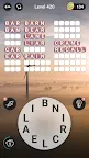 Screenshot 3: Zen Letters - Word Puzzle Game