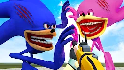 Screenshot 15: Grand War Sandbox: Craft War