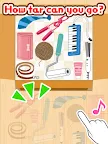 Screenshot 10: Block Jigsaw Puzzle Game -PITTANKO-