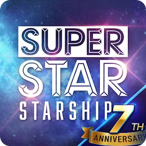 SuperStar STARSHIP