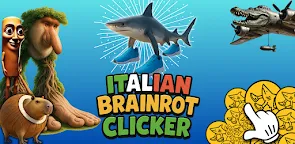 Screenshot 10: Italian Brainrot Clicker