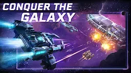 Screenshot 1: VEGA Conflict