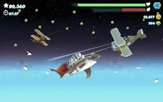 Screenshot 21: Hungry Shark Evolution | 글로벌버전