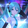 Icon: HATSUNE MIKU: COLORFUL STAGE! | Global