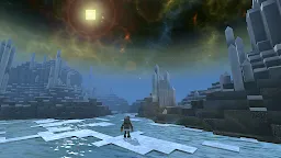 Screenshot 1: Fortaleza de bloques: Imperios