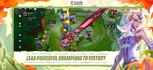 Screenshot 8: Golden Spatula